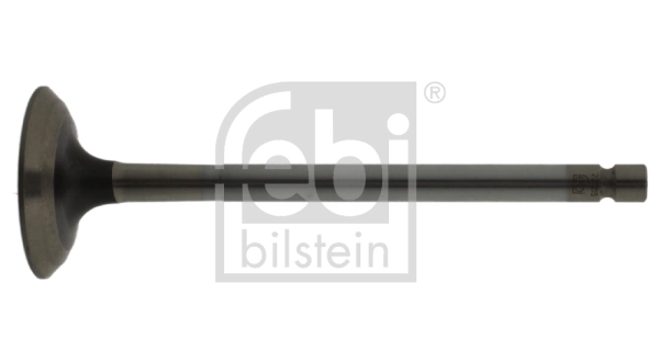 Exhaust Valve